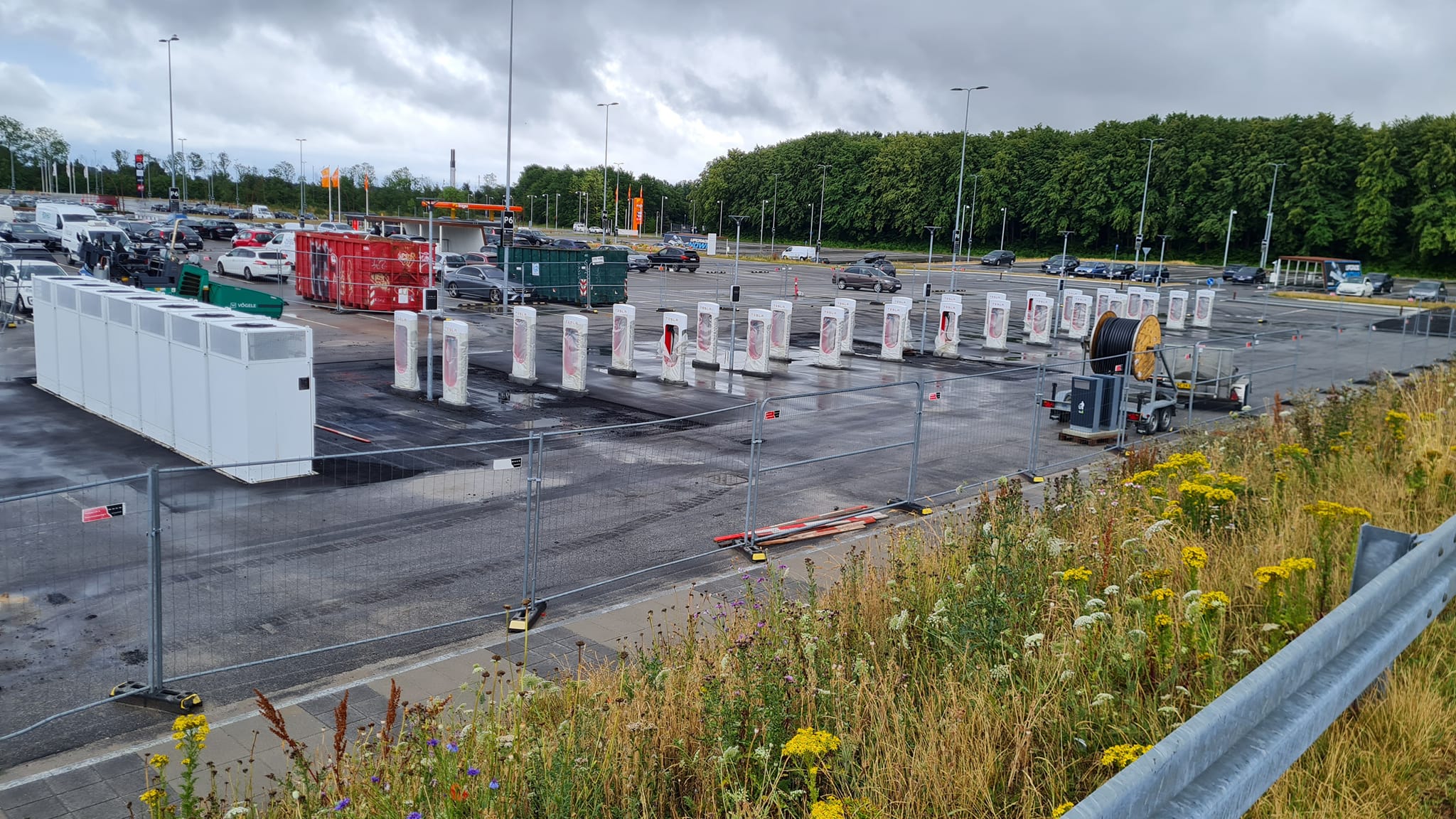 TeslaOwnersDenmark.dk