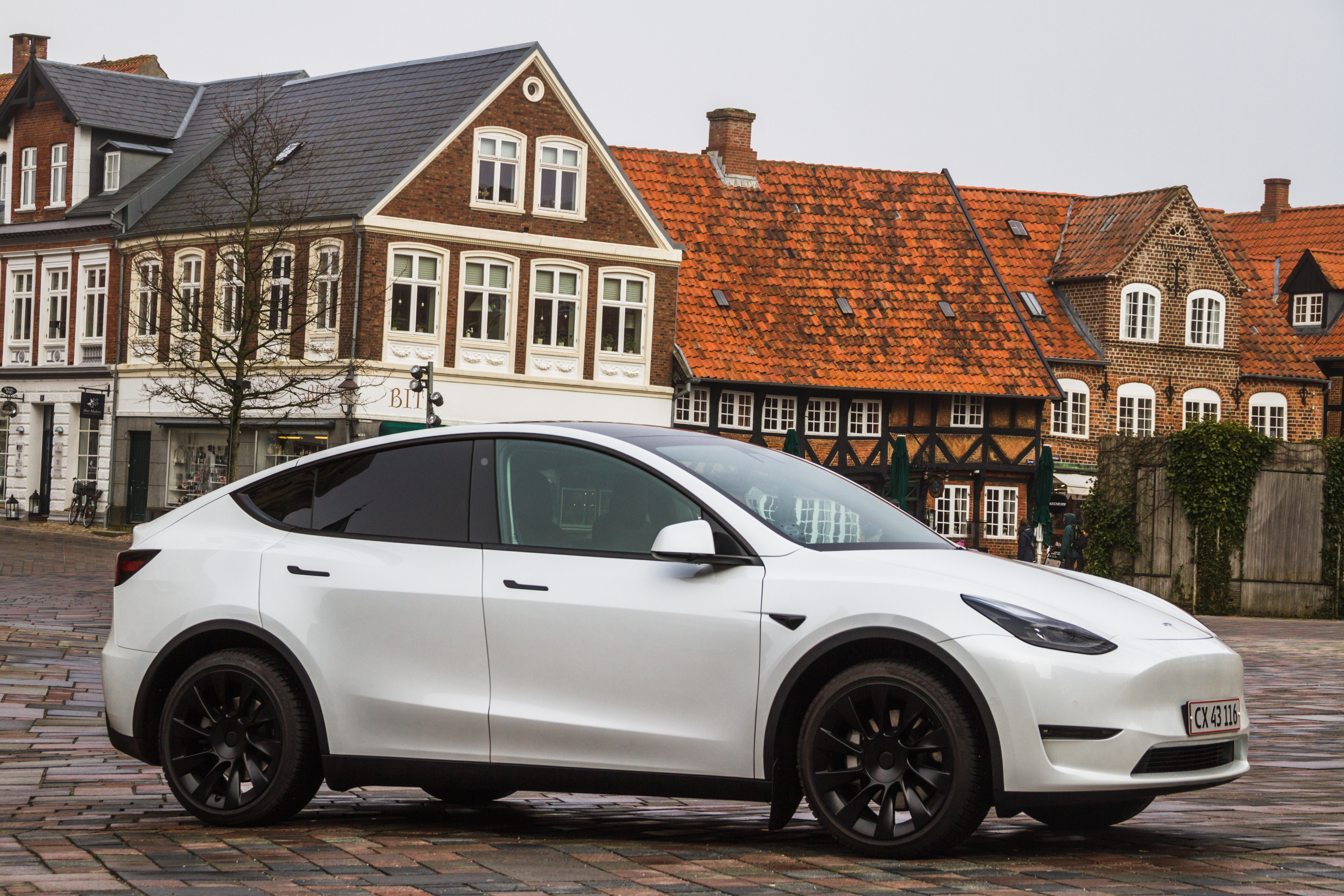 TeslaOwnersDenmark.dk