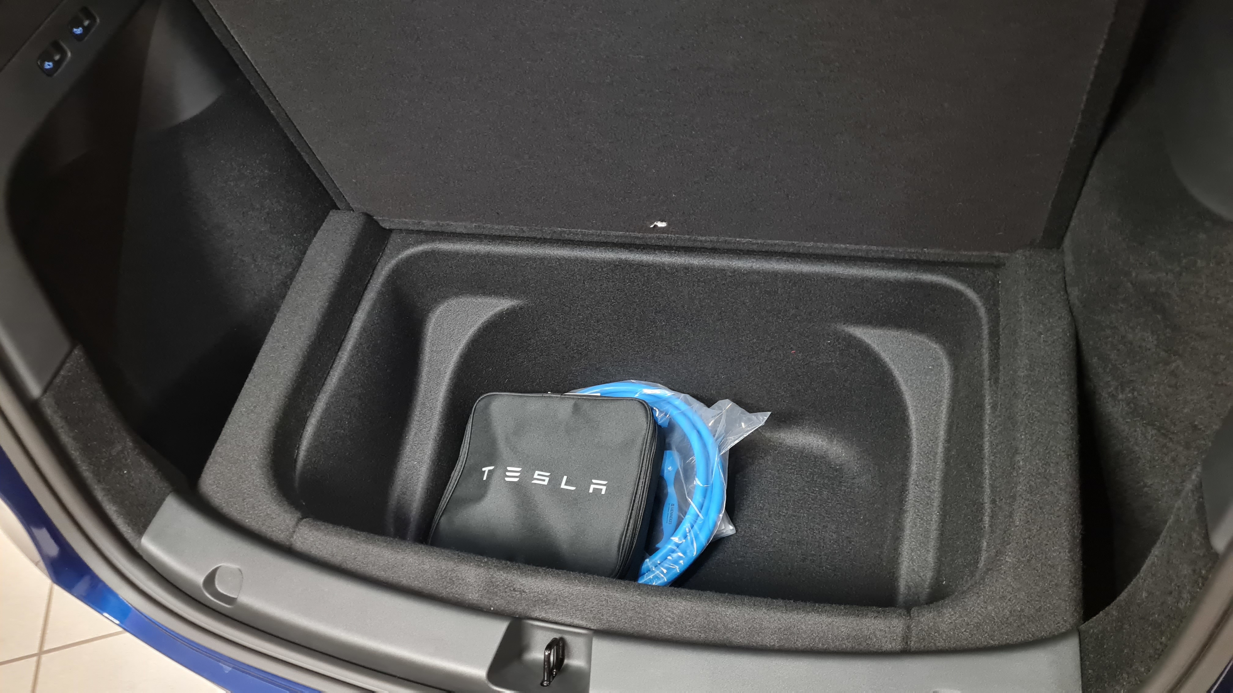 Model Y 2021