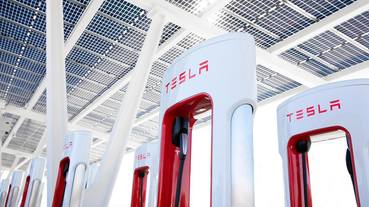TeslaOwnersDenmark.dk