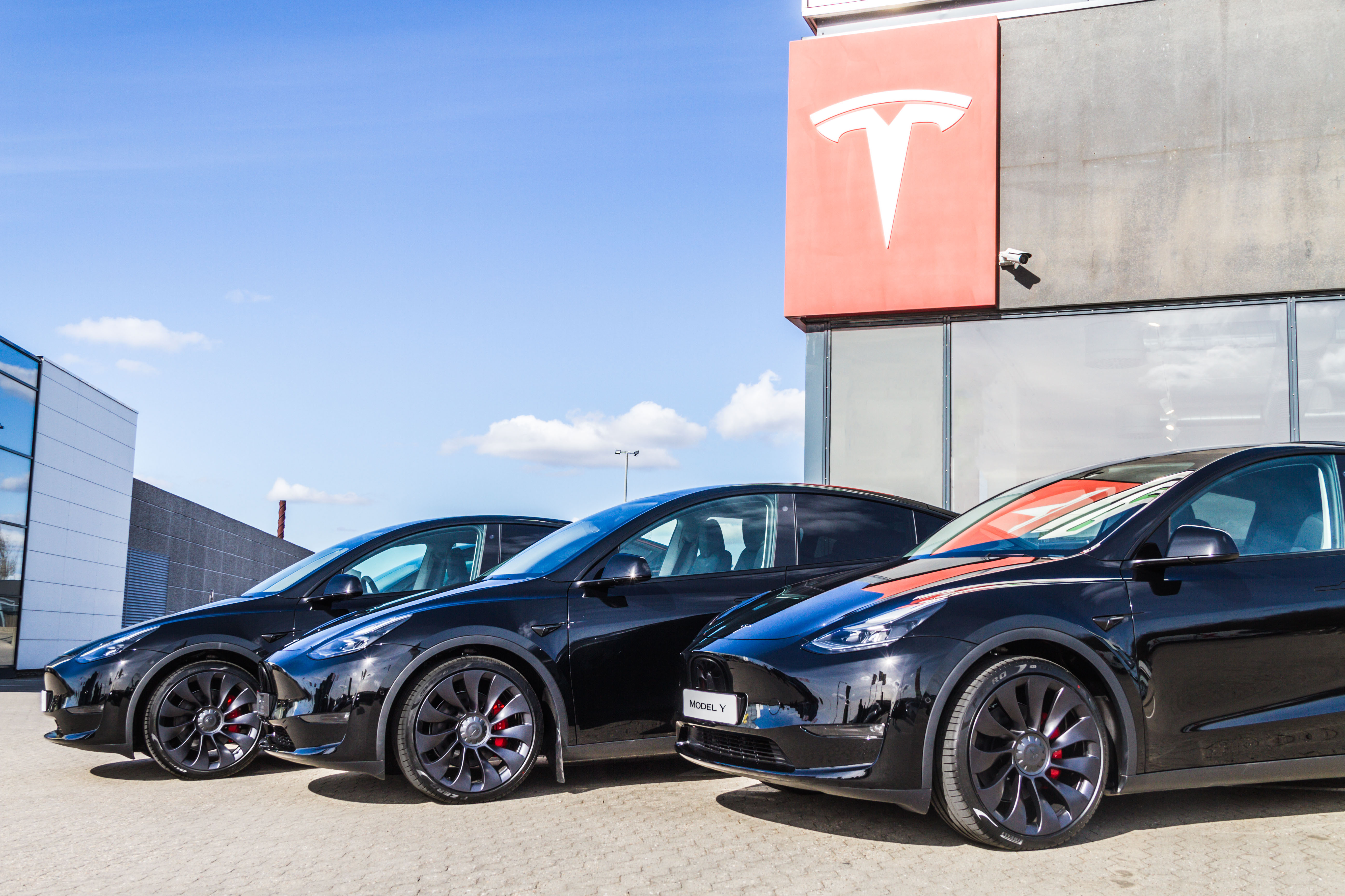 TeslaOwnersDenmark.dk