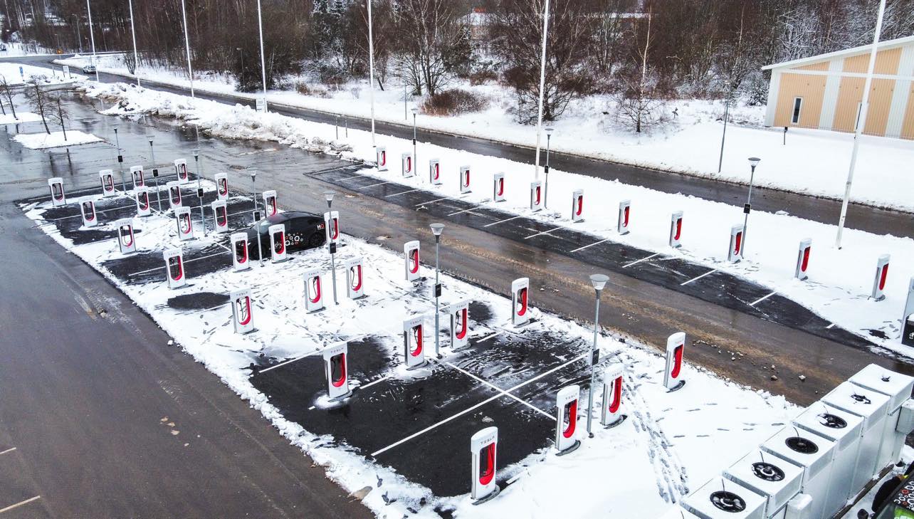 TeslaOwnersDenmark.dk