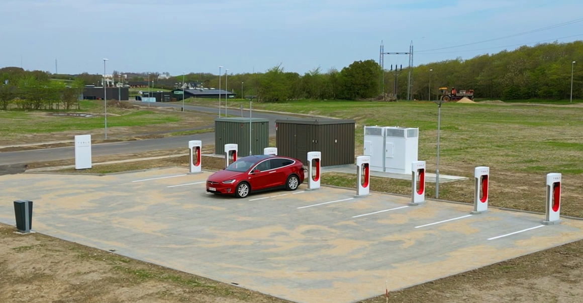TeslaOwnersDenmark.dk