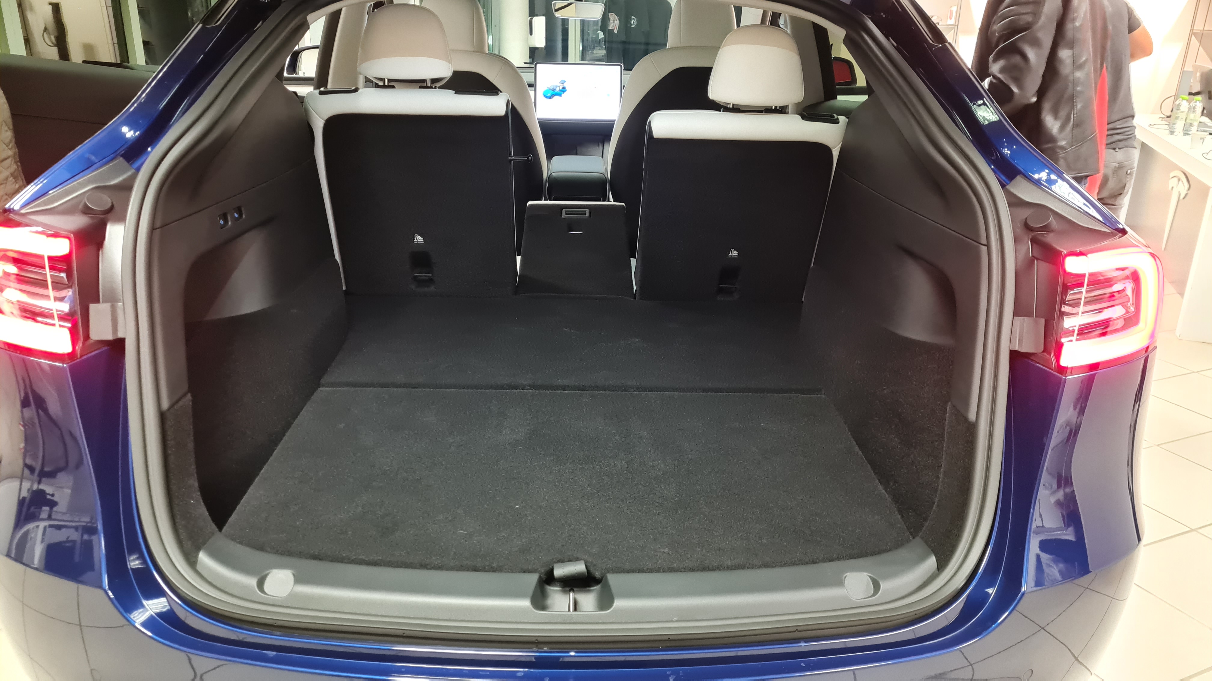 Model Y 2021
