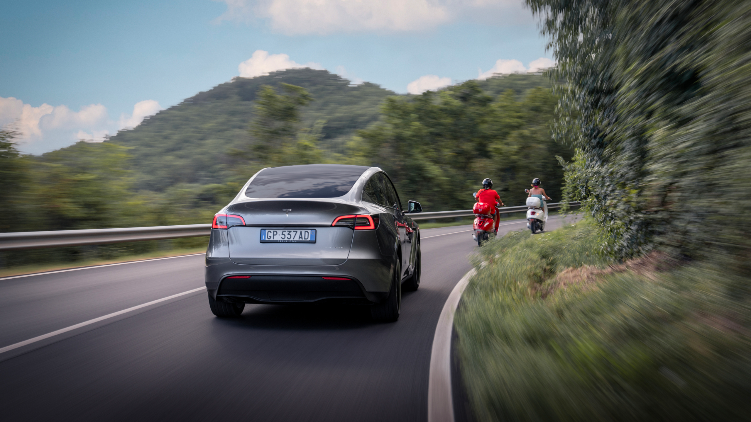 TeslaOwnersDenmark.dk