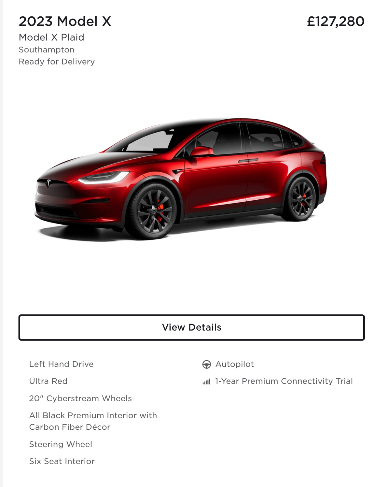 TeslaOwnersDenmark.dk